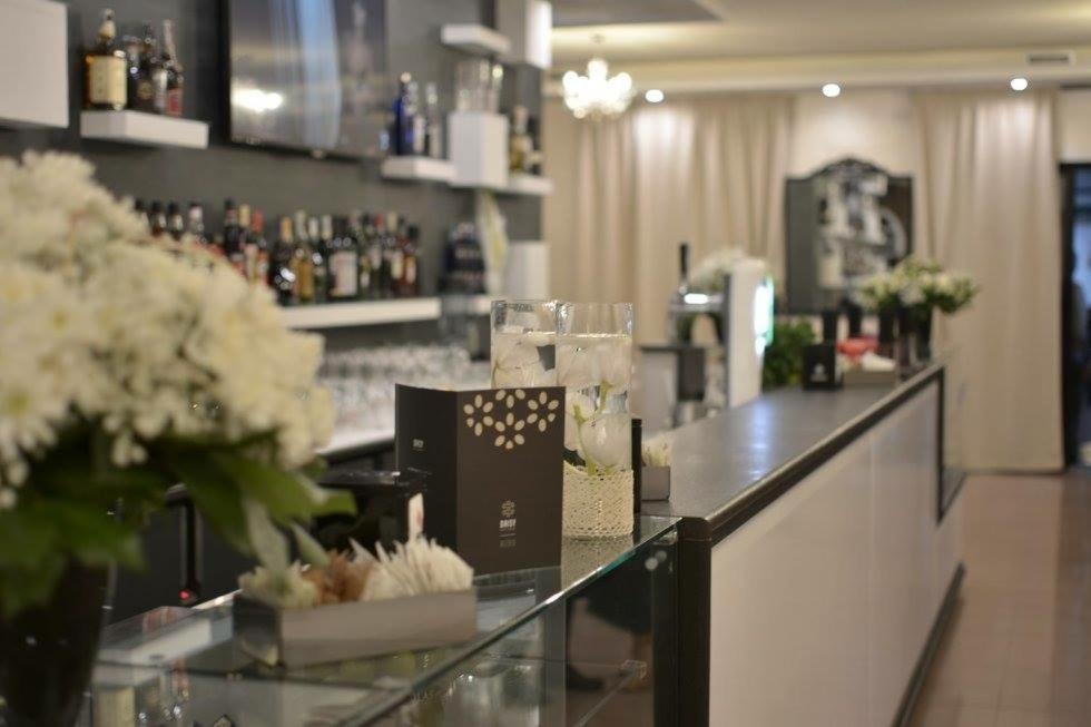 I Gerani Bed & Breakfast Bosa Bagian luar foto