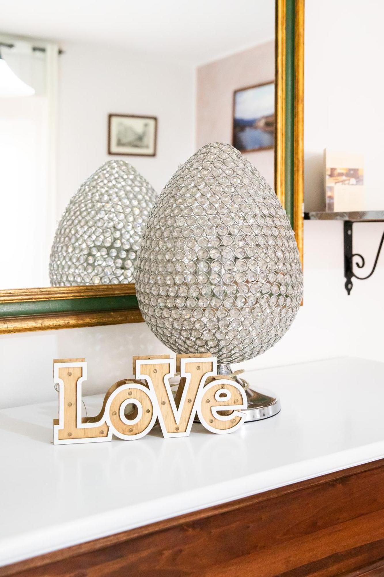 I Gerani Bed & Breakfast Bosa Bagian luar foto